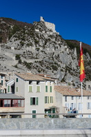 Entrevaux - Janvier 2016